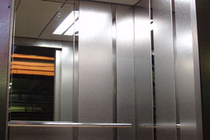 Коттеджный лифт